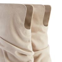 YUNAH - Beige - Boots