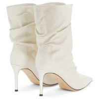 YUNAH - White - Boots