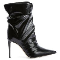 YUNAH - Noir - Bottes