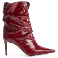 YUNAH - Bordeaux - Boots