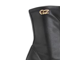 ZAIDHA STRETCH - Black - Boots