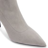 MIREA - Grey - Boots