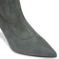 MIREA - Grey - Boots