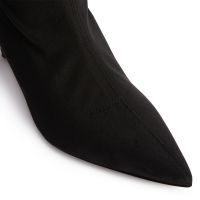 MIREA - Black - Boots