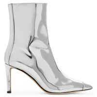 MIREA - Silver - Boots