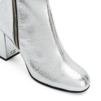 SVEVA - Silver - Boots