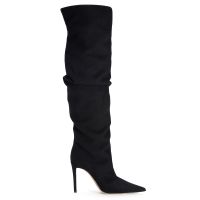 GZ GALA - Black - Boots