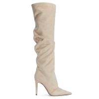 GZ GALA - Beige - Boots