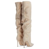 GZ GALA - Beige - Boots