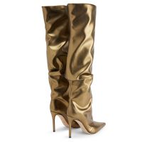 GZ GALA - Bronze - Bottes