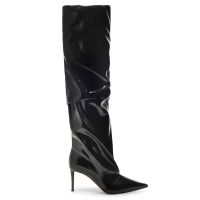 GZ GALA - Noir - Bottes