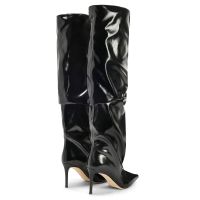 GZ GALA - Noir - Bottes