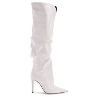 GZ GALA - Blanc - Bottes