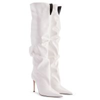 GZ GALA - White - Boots