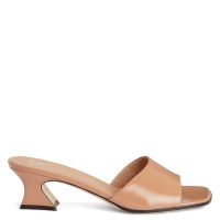 SOLHENE 45 - Beige - Sandals