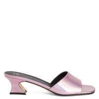 SOLHENE 45 - Pink - Sandals