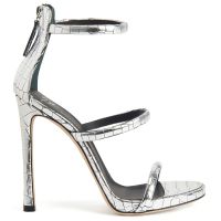 HARMONY - Silver - Sandals