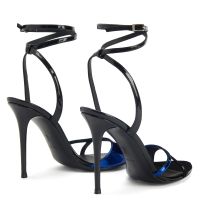 MOUNAGE - Black - Sandals