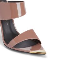 INTRIIGO ALLURE - Beige - Sandals