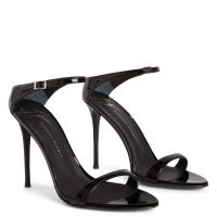 BEVERLEE - Black - Sandals