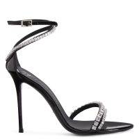 ABILEENE - Black - Sandals