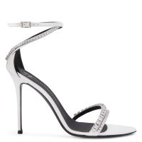 ABILEENE - White - Sandals