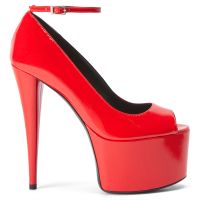 GZ AIDA - Red - Sandals