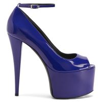 GZ AIDA - Blue - Sandals