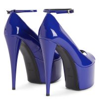 GZ AIDA - Blue - Sandals