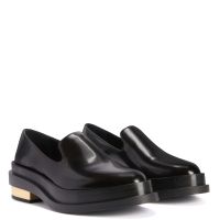 MALICK LOAFER - Black - Loafers