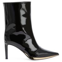 VIRGYN BOOT - Black - Boots