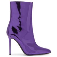 BRYTTA - Violet - Bottes