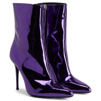 BRYTTA - Violet - Bottes