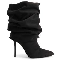 EVRIN - Noir - Bottes