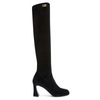 TERESEE - Black - Boots