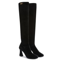 TERESEE - Black - Boots