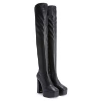 MORGANA BOOT - Black - Boots