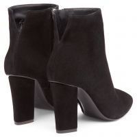 CALLIE - Black - Boots