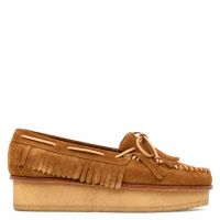 SINAI - Brown - Loafers