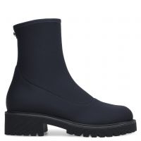 K25_LT1 - Black - Boots