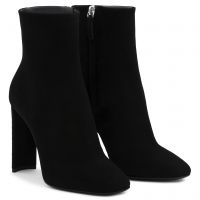 CARINA - Black - Boots
