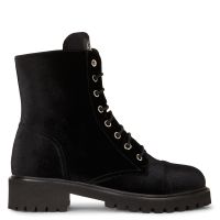 MARAL - Black - Boots