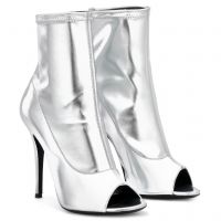 TISHA - Silver - Boots
