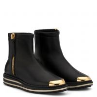 ADRIEL - Black - Boots