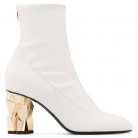 GHIACCIO - White - Boots
