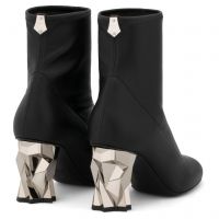 GHIACCIO - Black - Boots