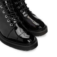 THORA - Black - Boots