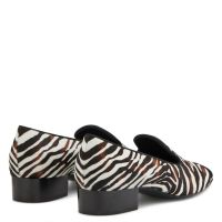 ELLABY - Multicolor - Loafers