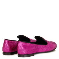DALILA - Fuxia - Loafers