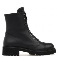 THORA - Black - Boots